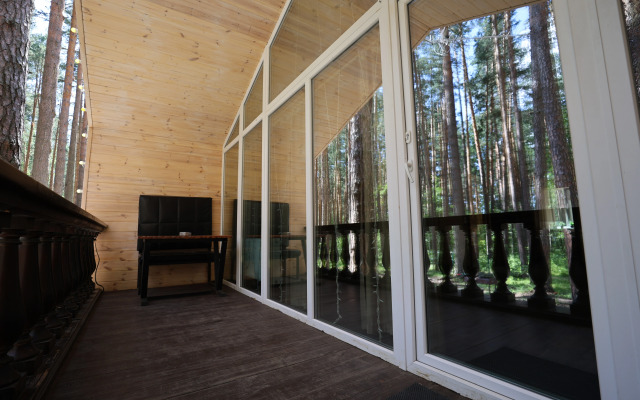 База отдыха ДухЛес