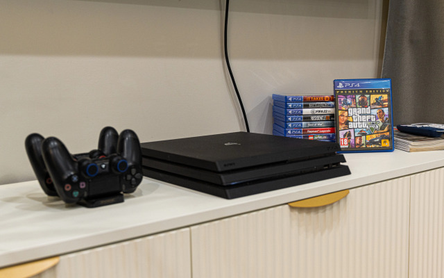 Квартира на набережной в центре Великого Новгорода