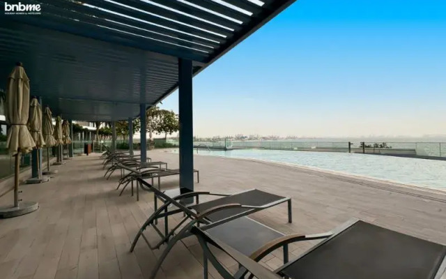 Bnbme | Bluewaters B6 | 2 BDR Apartments