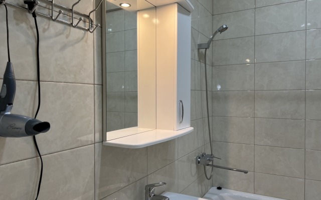 Апартаменты 316 на Халтурина