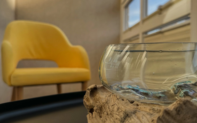 Квартира в центре города Citrus Suites