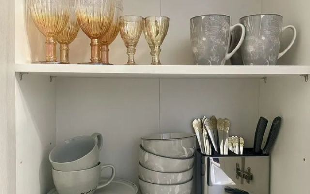 Квартира на Лиговском проспекте 63