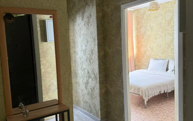 Апартаменты изысканные для избранных