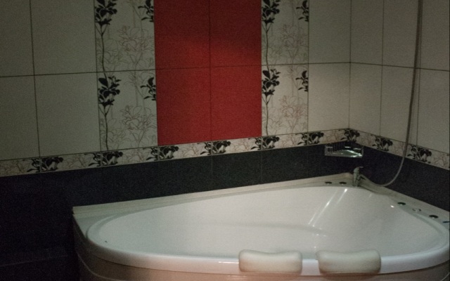 Гостиница Яръ