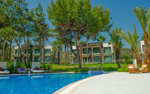 Hillstone Bodrum & SPA Hotel