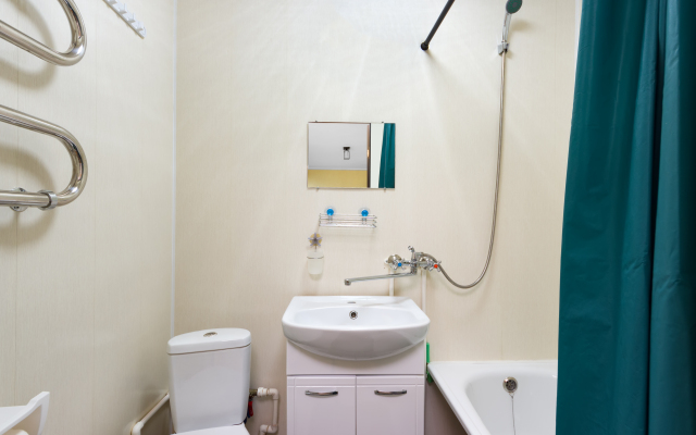 Квартира Двухкомнатная в историческом центре Пятигорска