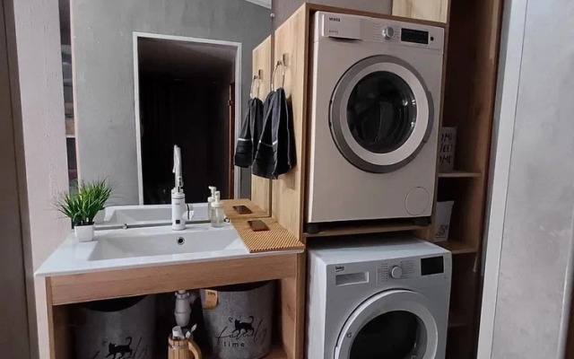 Частный Дом Новый в Черте Города