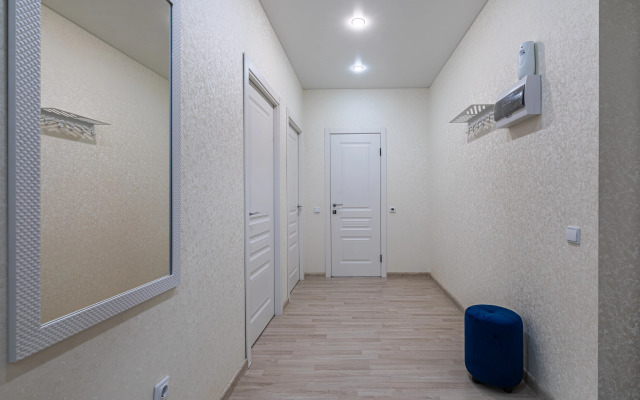 Апартаменты Семейные TatAparts Индиго