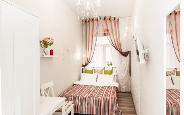 Гостевой дом Le jour et La nuit