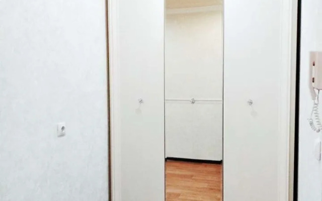 Na Volgogradskoy Ulitse 71 Flat