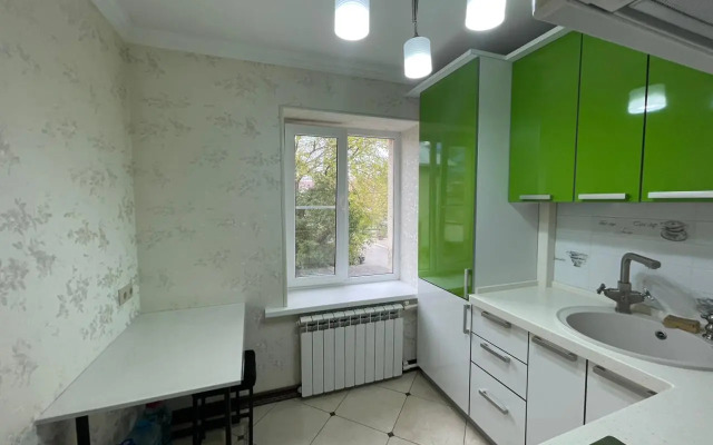 Апартаменты в центре