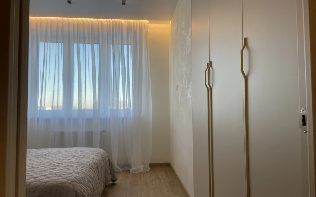 Kvartira Baltik Rezort/Baltic Resort na Arsent'eva