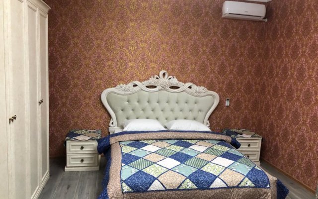 Гостевой дом Сударь