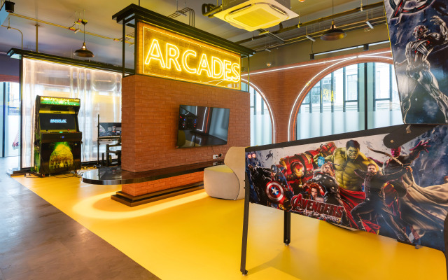 The Title Legendary BangTao Beach 308 Apartments