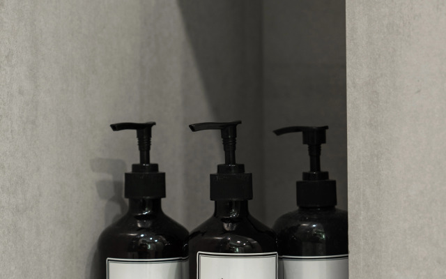 Квартира Евродвушка Тераццо