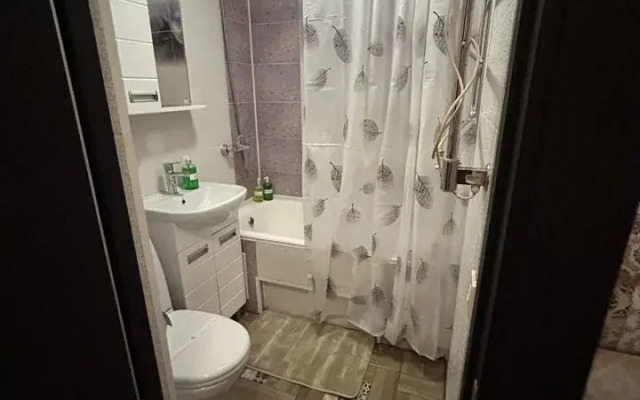 Na Ulitse Sverdlova 79a Flat