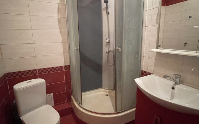 M2 Guest House