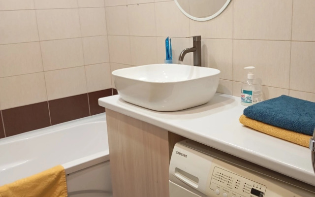 Квартира на Флотской 32