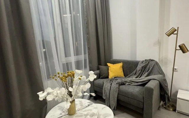 Квартира на улице Тарчокова 125А