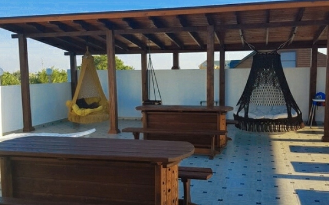 Azhur Mini-Hotel