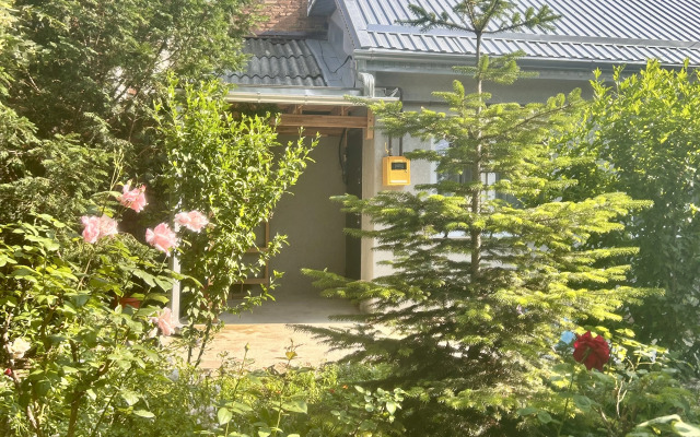 Dvuhurovnevaya V Samom Serdtse Kurorta Flat