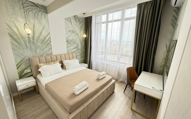 Loft Apartments