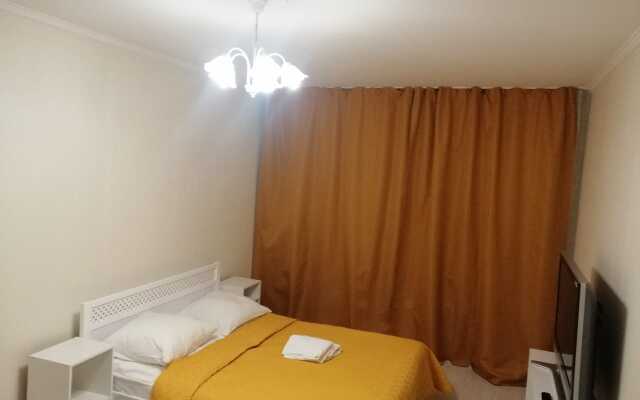 Апартаменты на улице Весны 21