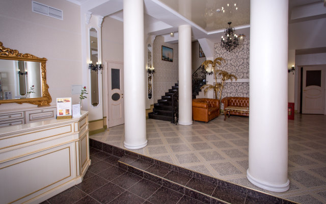 Assol Mini-Hotel