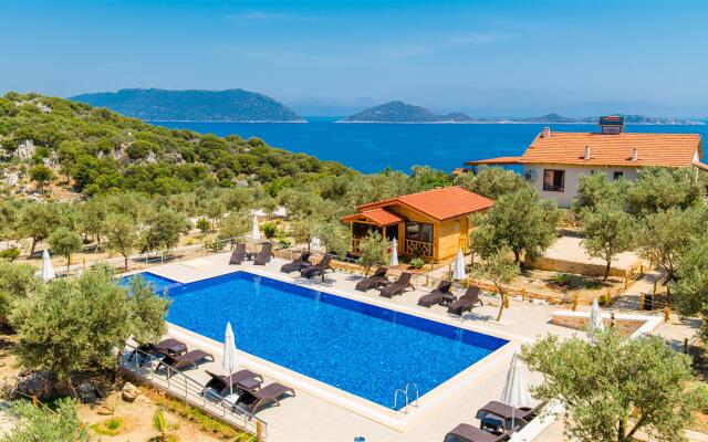 Doganin Ruhu Mini-hotel