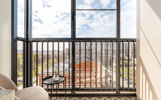 Квартира Merino Home Natali