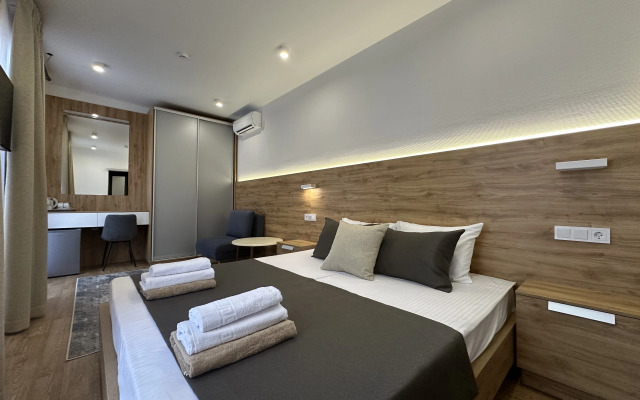 База Отдыха Ивушка