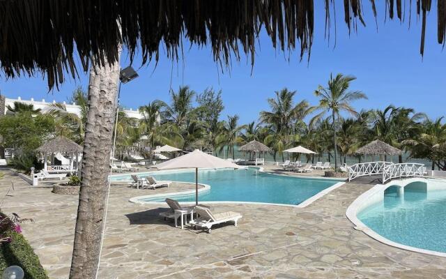 Twiga Beach Resort & Spa