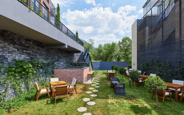 Bayview Hills Luxury Residences Apart-hotel