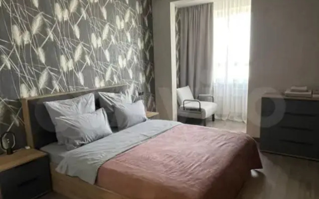 Квартира на Циолковского 61Г/1