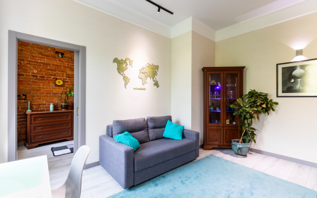 Apartamenty Remarka Home 5