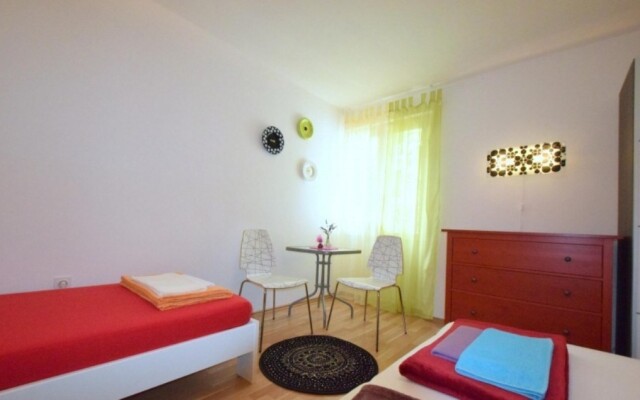 Tihana Apartments