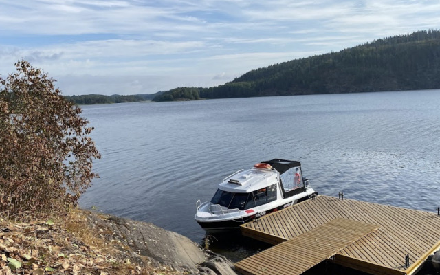 Ladoga Ryadom Guest House
