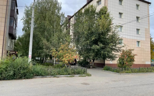 Апартаменты Lumière Residence на Шесть Персон