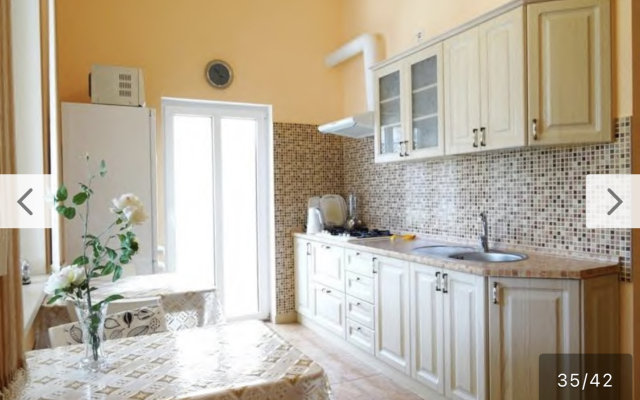 Olimpiyskiy Vizit Mini-Hotel