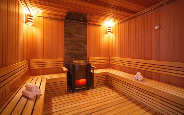 Rosa Springs 5* - Life Balance Hotel