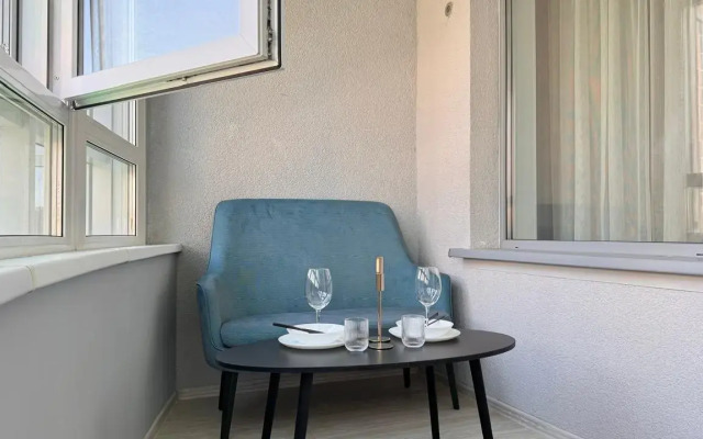 Hugge Place Vo Flotilii Apartments