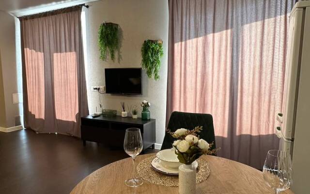 Apartment Classic Style