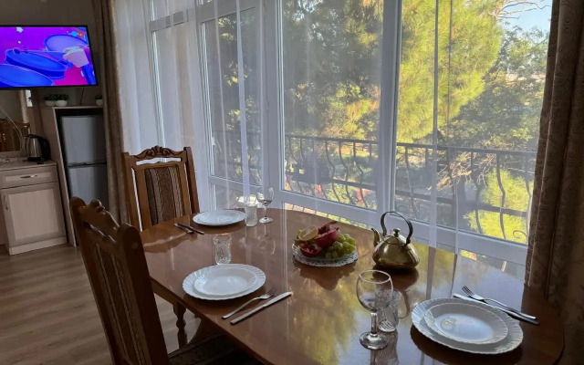Nika Guest House