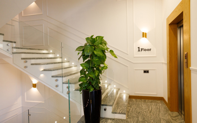 Revive Boutique Hotel