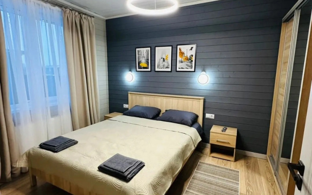 Гостевой дом Стрековец