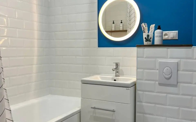 Flat V Adlere Na Ul.gastello