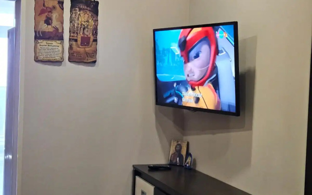 Апартаменты ЖК Золотые пески апарт.156 от Evparenda