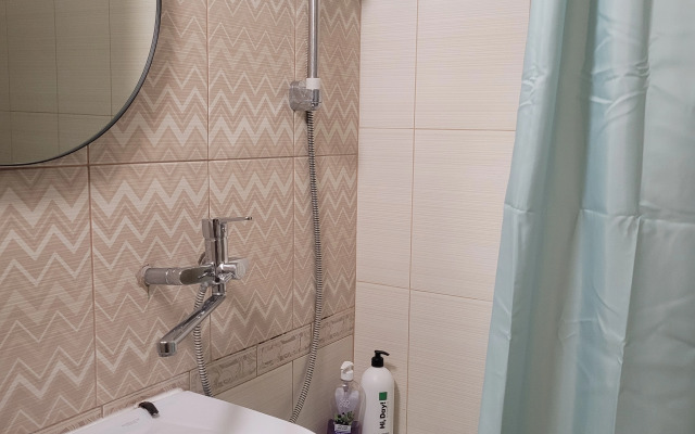 Апартаменты Рижский проспект 85А