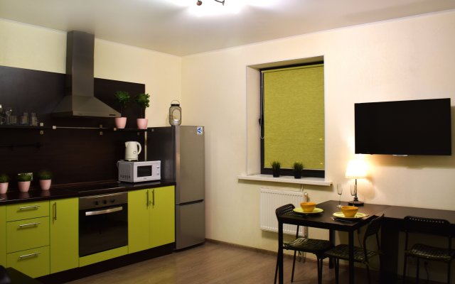 Krasny Kit  Zona komforta Apartments