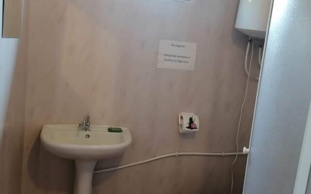 Гостевой дом Феличита